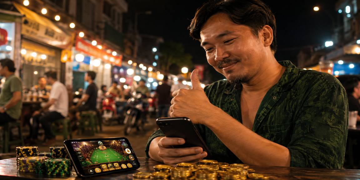 28bbet Baccarat Trực Tiếp Việt